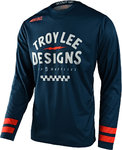Troy Lee Designs Scout GP Ride On Motorcross jersey