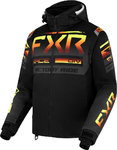 FXR RRX Vanntett motocross jakke
