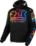 FXR RRX Wodoodporna kurtka motocross