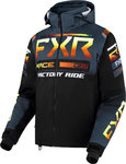 FXR RRX Vedenpitävä Motocross-takki