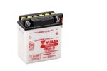 YUASA YB3L-B Batterie sans pack acide