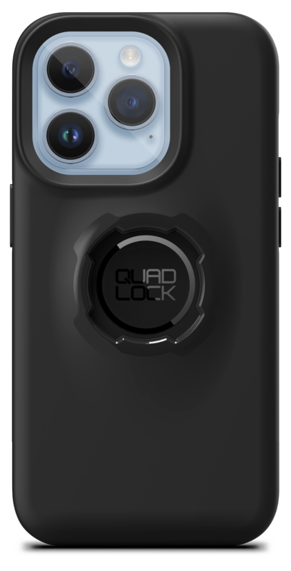 Quad Lock Telefoonhoesje - iPhone 14 Pro