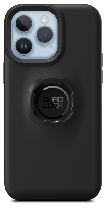 Quad Lock Handyhülle - iPhone 14 Pro Max, Größe 10 mm