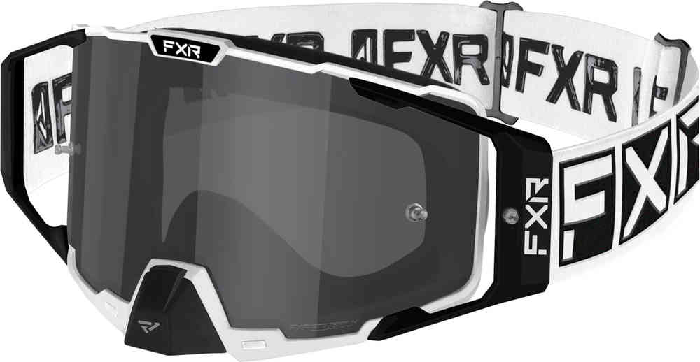 FXR Pilot 2023 Motocross Goggles