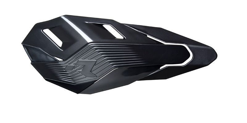 Race Tech HP3 Cross/Enduro Handguards Black - buy cheap ▷ FC-Moto