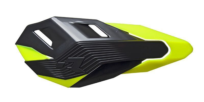 Race Tech HP3 Cross/Enduro Handguards Black/Neon Yellow - buy