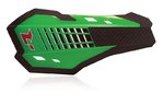 Race Tech Protèges-mains HP2 vert KXF