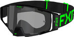 FXR Combat 2023 Óculos de Motocross