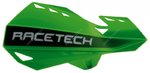 Race Tech Protège-mains Dual vert