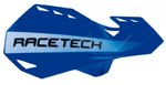 Race Tech Protège-mains Dual bleu