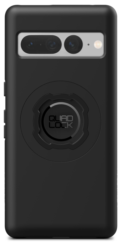 Quad Lock MAG Handyhülle - Google Pixel 7 Pro, schwarz, Größe 10 mm