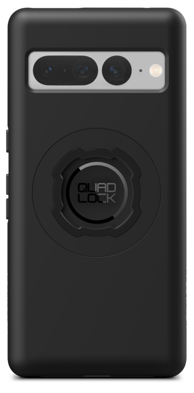 Quad Lock MAG Handyhülle - Google Pixel 7 Pro, schwarz, Größe 10 mm