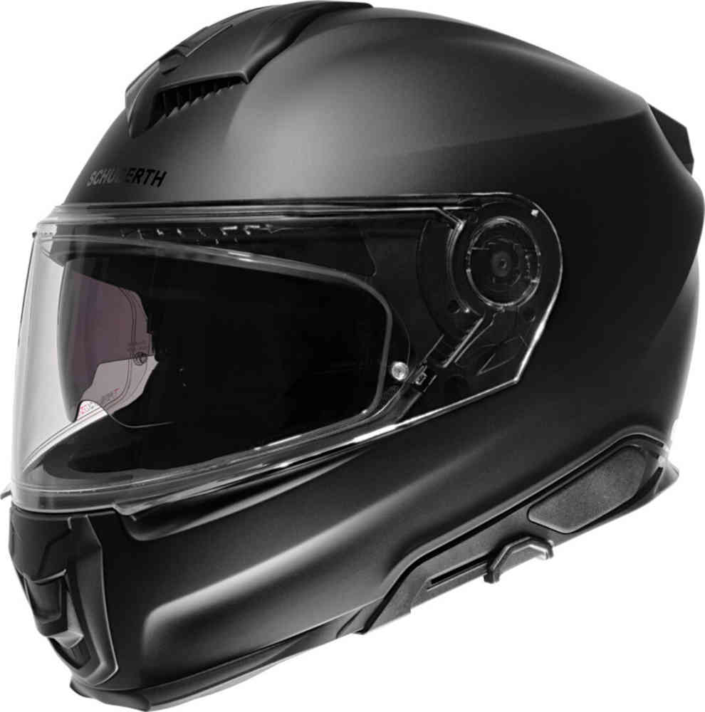 Schuberth S3 헬멧