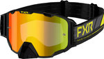 FXR Maverick 2023 Óculos de Motocross