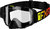 FXR Maverick Clear 2023 Óculos de Motocross
