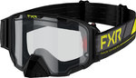 FXR Maverick Cordless Electric 2023 Óculos de Motocross