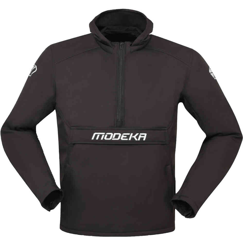 Modeka Braker Chaqueta textil de motocicleta
