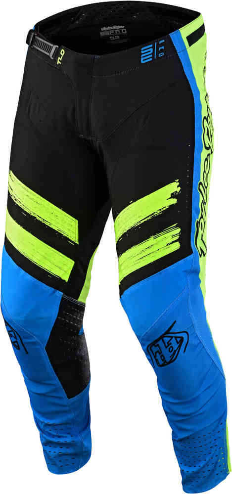 Troy Lee Designs SE Pro Marker Calças de Motocross