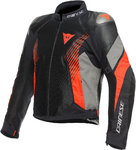 Dainese Super Rider 2 Absoluteshell Motorsykkel Tekstil Jacket
