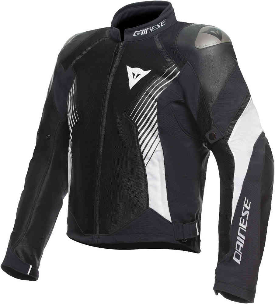 Dainese Super Rider 2 Absoluteshell Motorcycle Textile Jacket