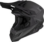 FXR Helium Carbon 2023 Motocross Helm