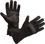 Modeka Black Ridge Motorcycle Gloves