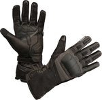 Modeka Black Ridge Ladies Motorcycle Gloves
