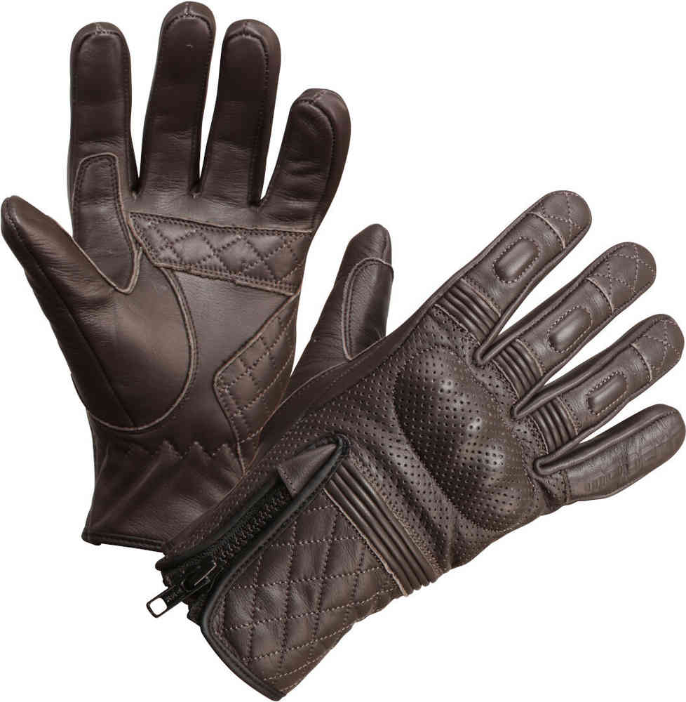Modeka Parkar Motorcycle Gloves