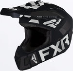 FXR Clutch Evo LE スノーモービルヘルメット