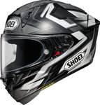 Shoei X-SPR Pro Escalate Helmet