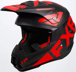 FXR Torque Team スノーモービルヘルメット