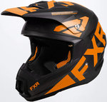 FXR Torque Team 스노모빌 헬멧
