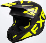 FXR Torque Team Sneeuwscooter Helm