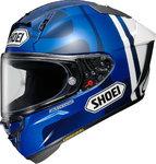 Shoei X-SPR Pro A.Marquez73 頭盔