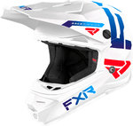 FXR Legion 2023 Casco Motocross Giovanile