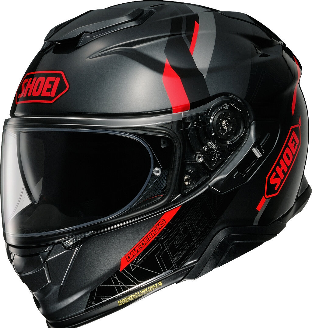 Shoei GT-Air 2 MM93 Road ヘルメット - ベストプライス ▷ FC-Moto