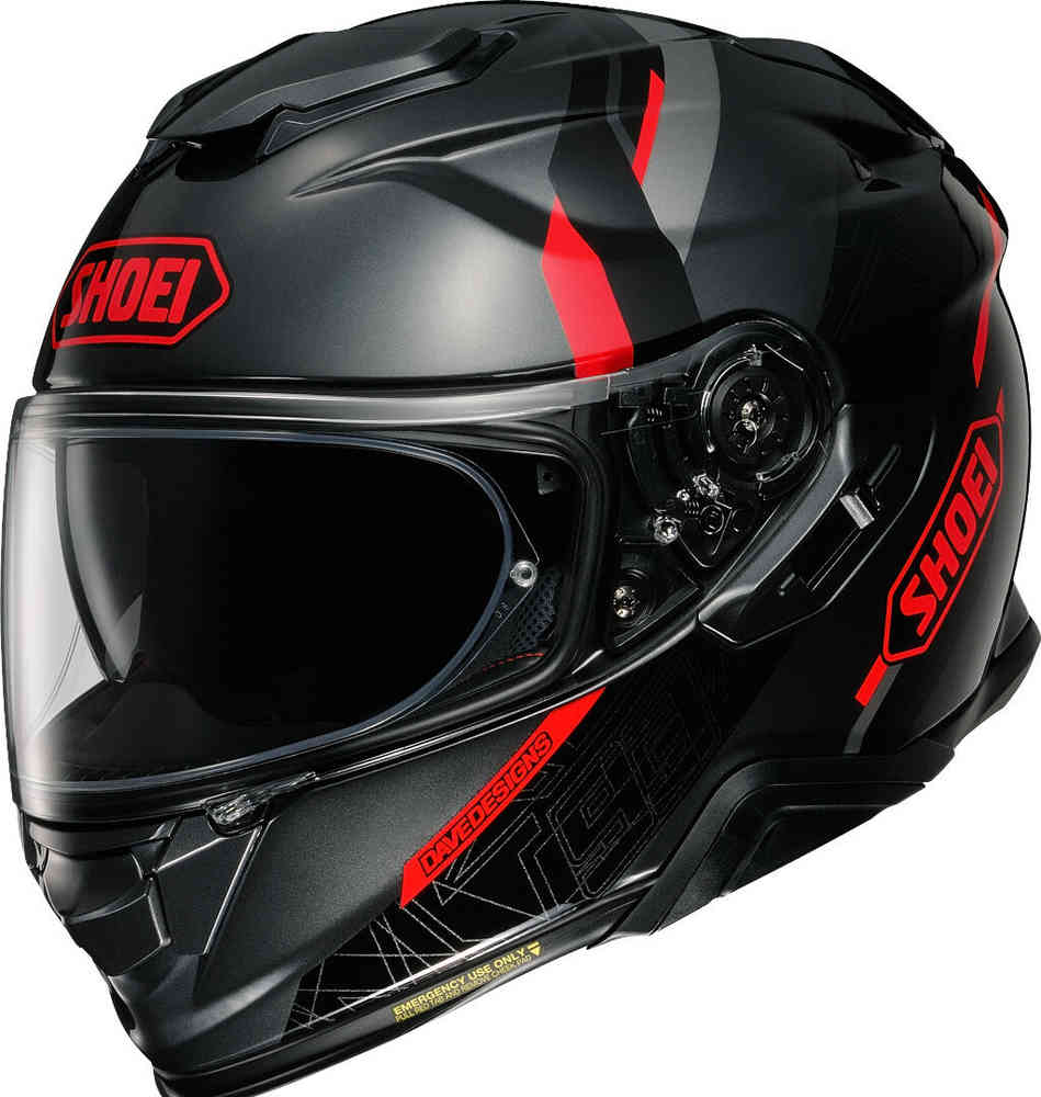 Shoei GT-Air 2 MM93 Road 頭盔