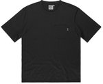 Vintage Industries Gray Pocket Camiseta
