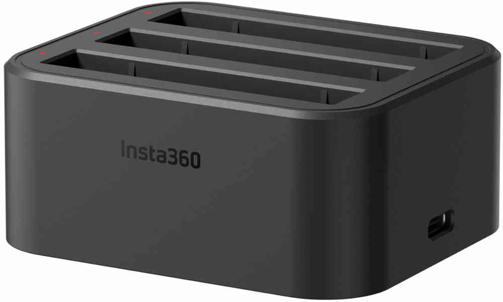 Insta360 X3 Battery au meilleur prix sur
