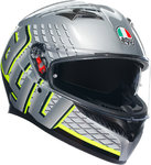 AGV K-3 S Fortify Capacete