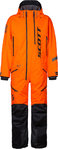 Scott DS Shell Dryo 2023 Jednodílný oblek na sněžném skútru