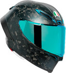 AGV Pista GP RR Futuro Carbonio Forgiato 頭盔