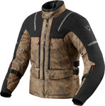 Revit Offtrack 2 H2O Мотоцикл Текстильная куртка