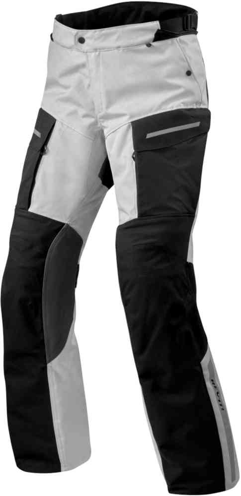 Revit Offtrack 2 H2O Motocyklowe spodnie tekstylne