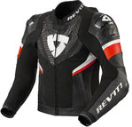 Revit Hyperspeed 2 Pro Motocyklová kožená/textilní bunda