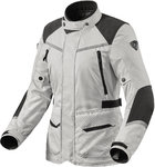 Revit Voltiac 3 H2O Ladies Motorcycle Textile Jacket
