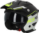 Acerbis Aria 2023 噴氣頭盔