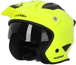 Acerbis Aria 2023 Solid 噴氣頭盔