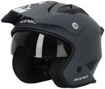 Acerbis Aria 2023 Solid Kask odrzutowy