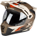 Klim Krios Pro Charger 越野摩托車頭盔